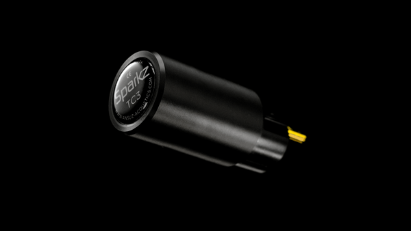sparkz tc3